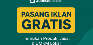 Pasang iklan gratis Pasang iklan gratis